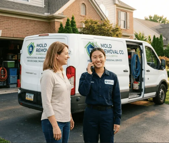 Crawlspace Mold Remediation Canaan, ME FAQs